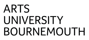 Arts university bournemouth logo