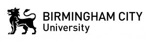 birmingham city uni logo
