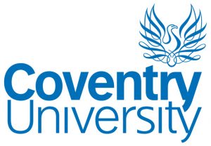 coventry uni logo