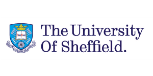 Uni of Sheffield logo