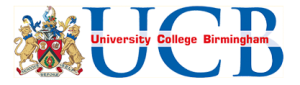 University college birmingham logo