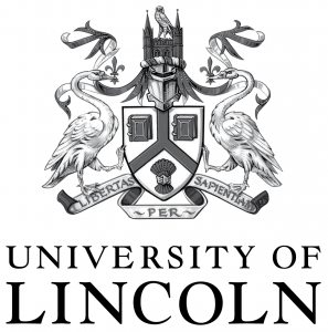 University-of-Lincoln logo