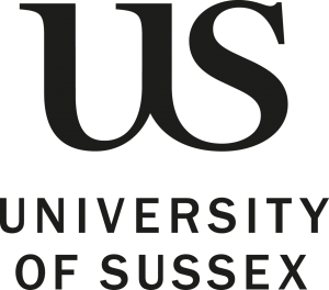University of sussex logo