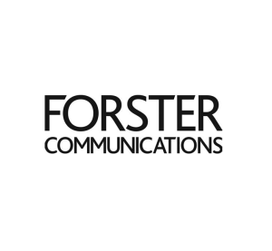 Forster communications logo