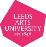 Lees arts uni logo