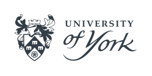 Uni of York logo
